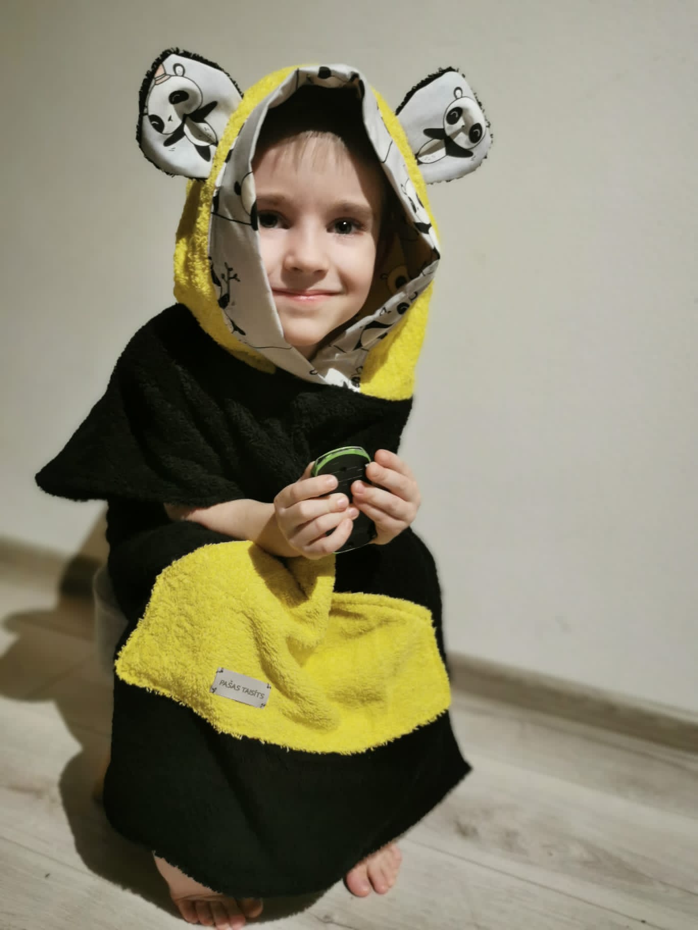 Pončo
