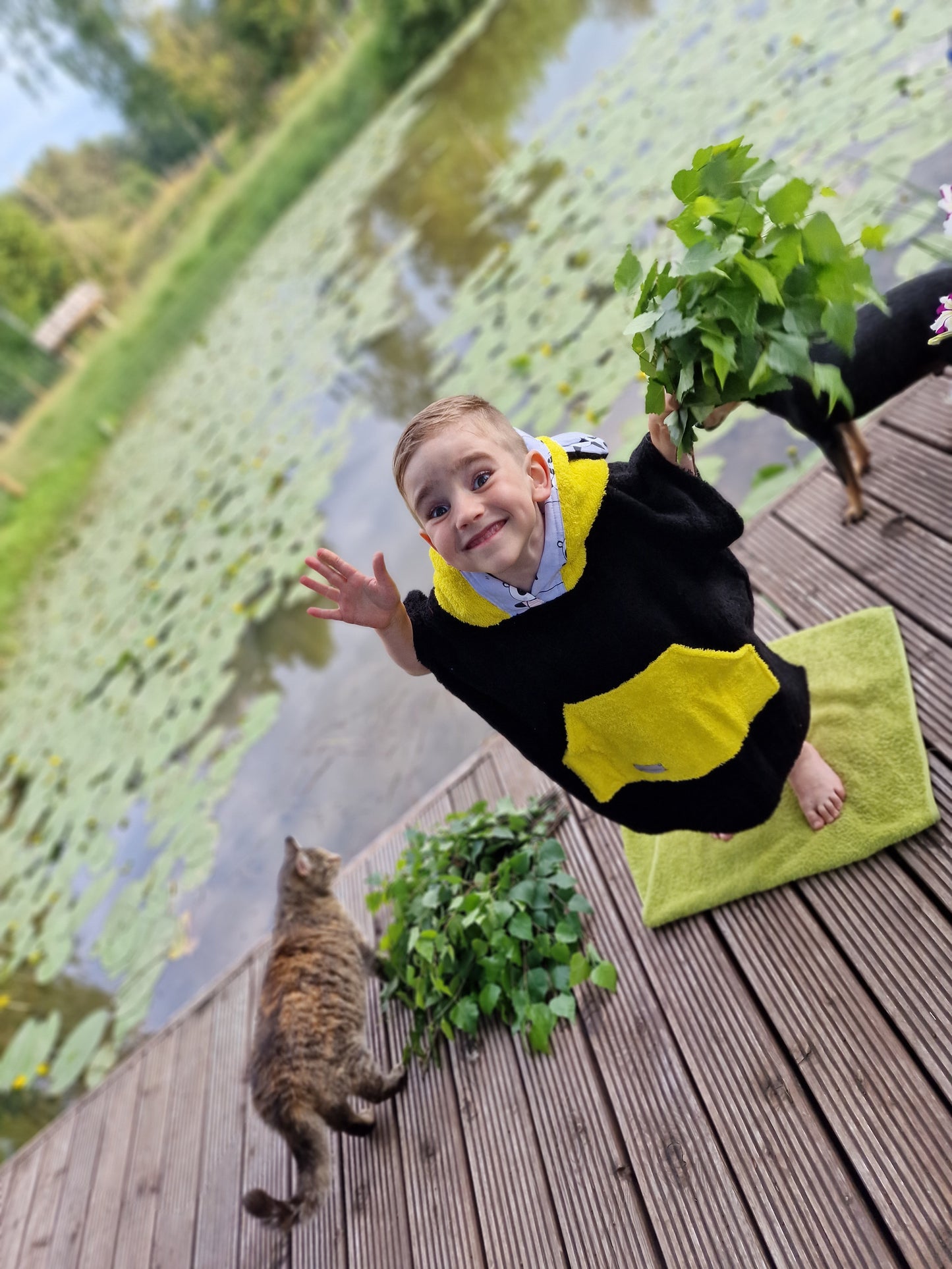 Pončo