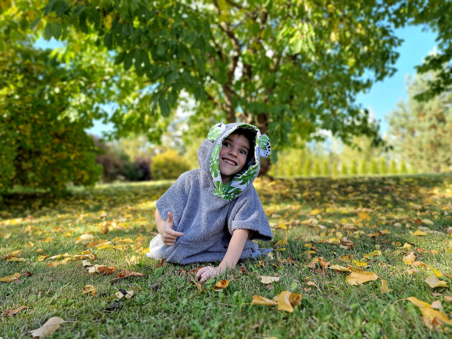 Pončo