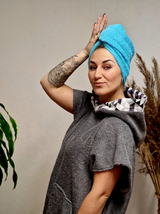 Matu Dvielis-Turbāns