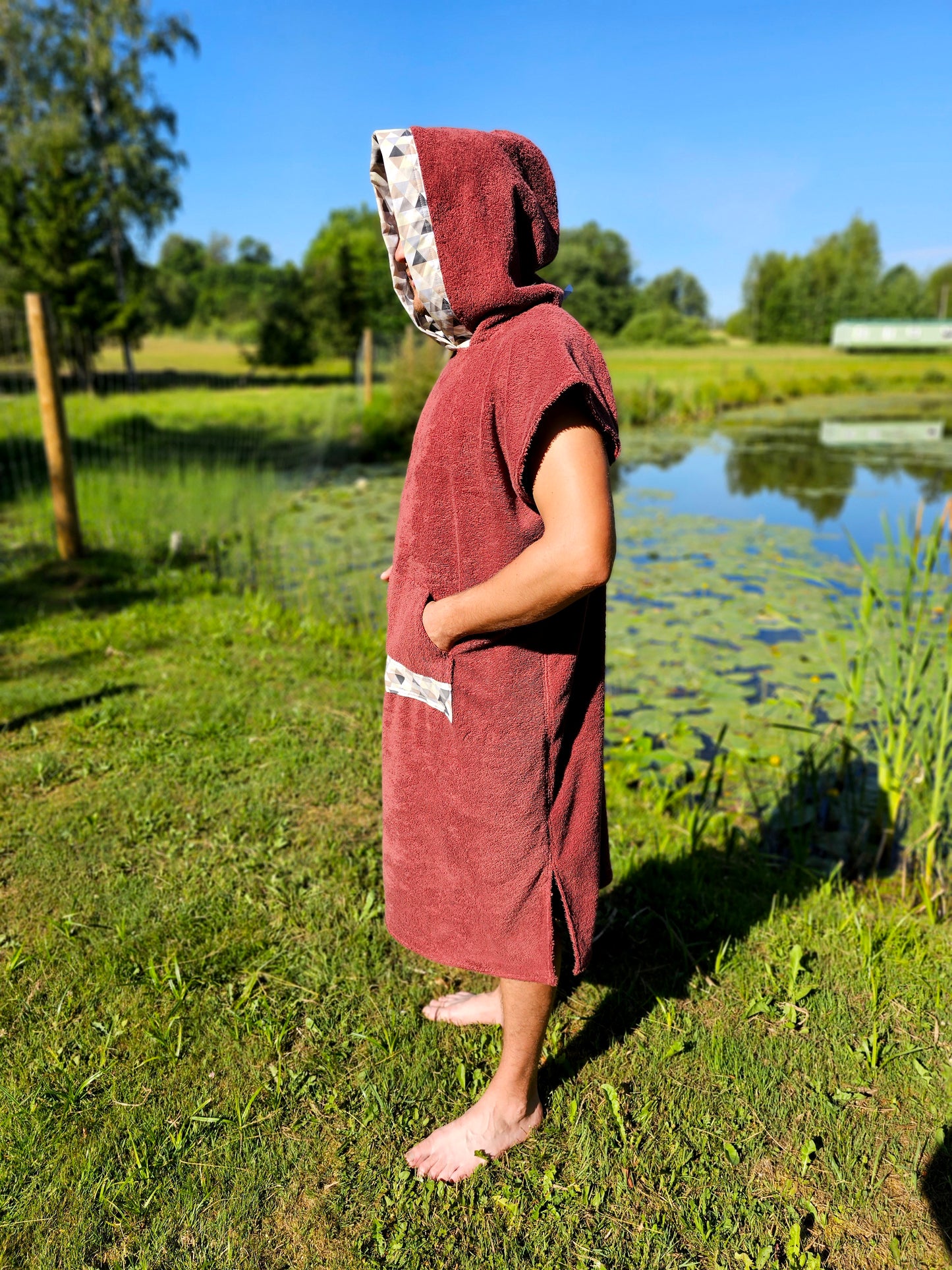 Pončo Brūns