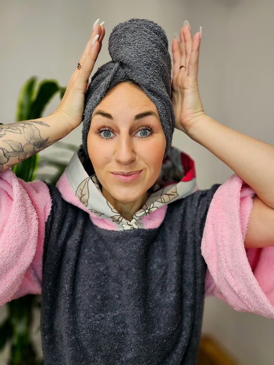 Matu Dvielis-Turbāns