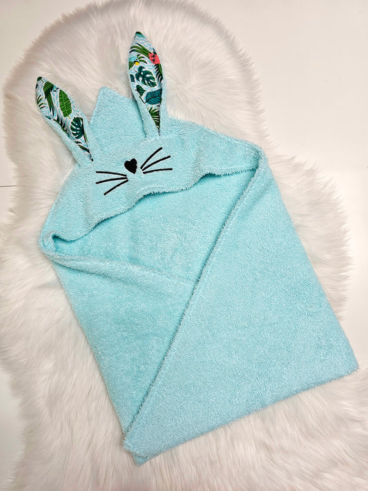 Bērnu dvielis MAZAIS Mint