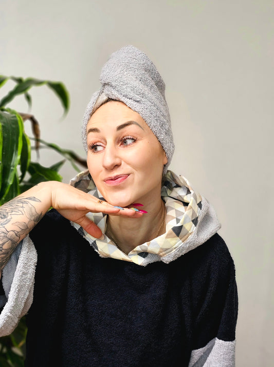 Matu Dvielis-Turbāns