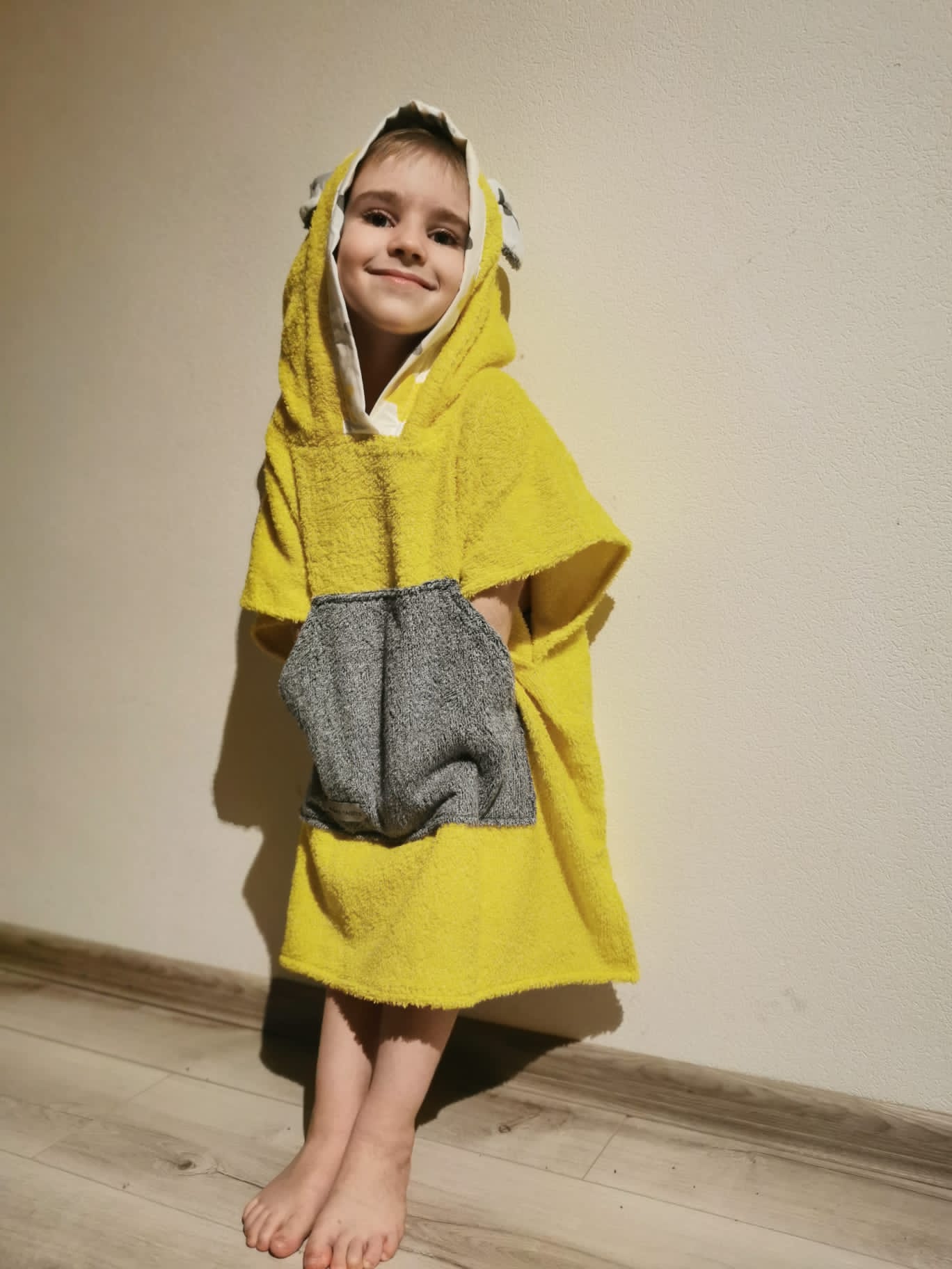 Pončo