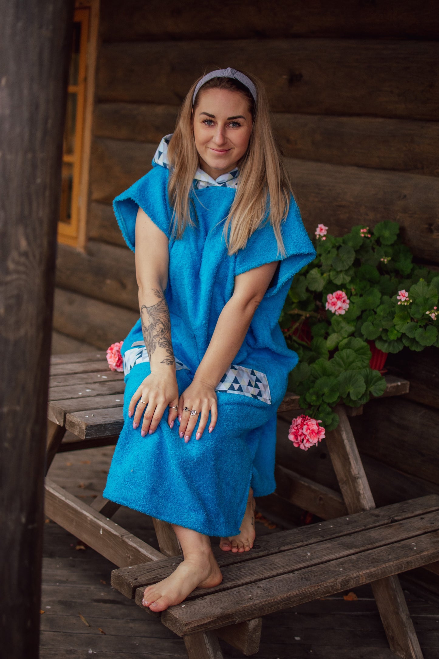 Pončo Zils