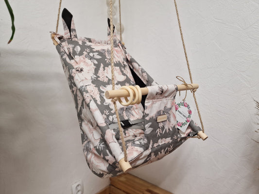 Šūpuļkrēsls Vasara