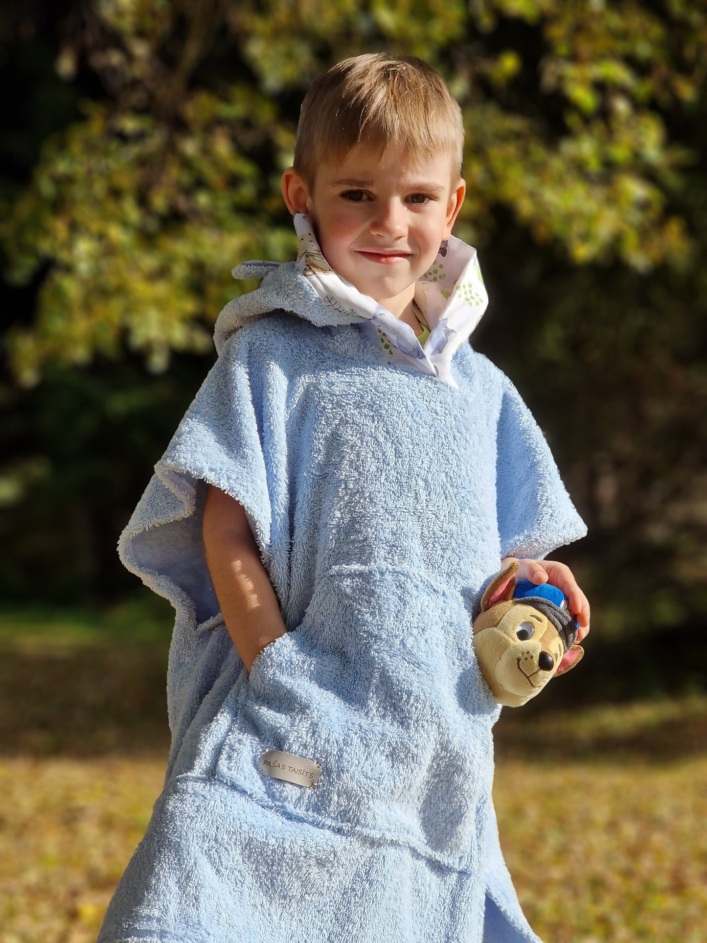 Pončo