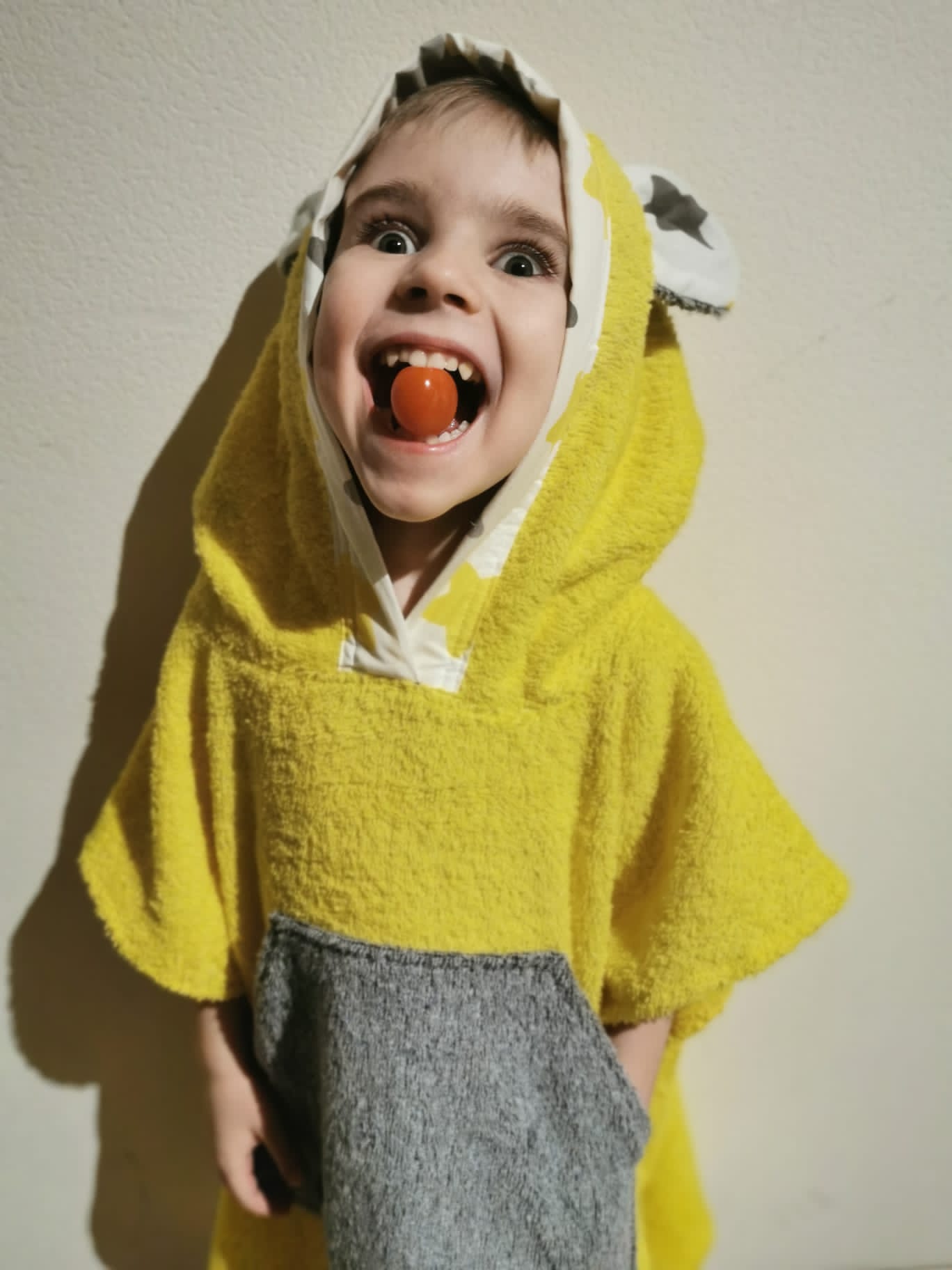Pončo