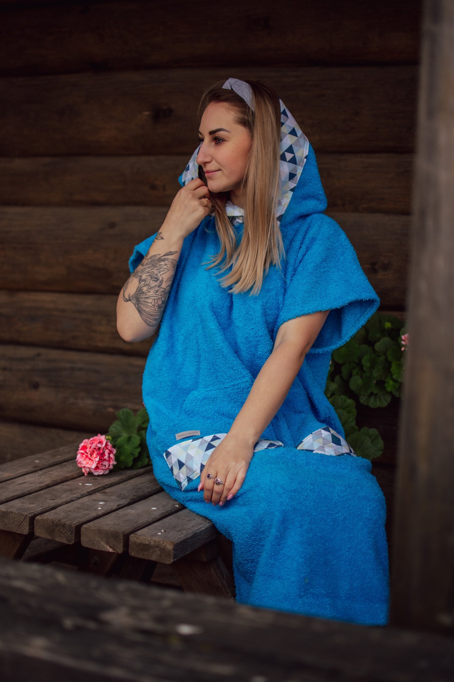 Pončo Zils