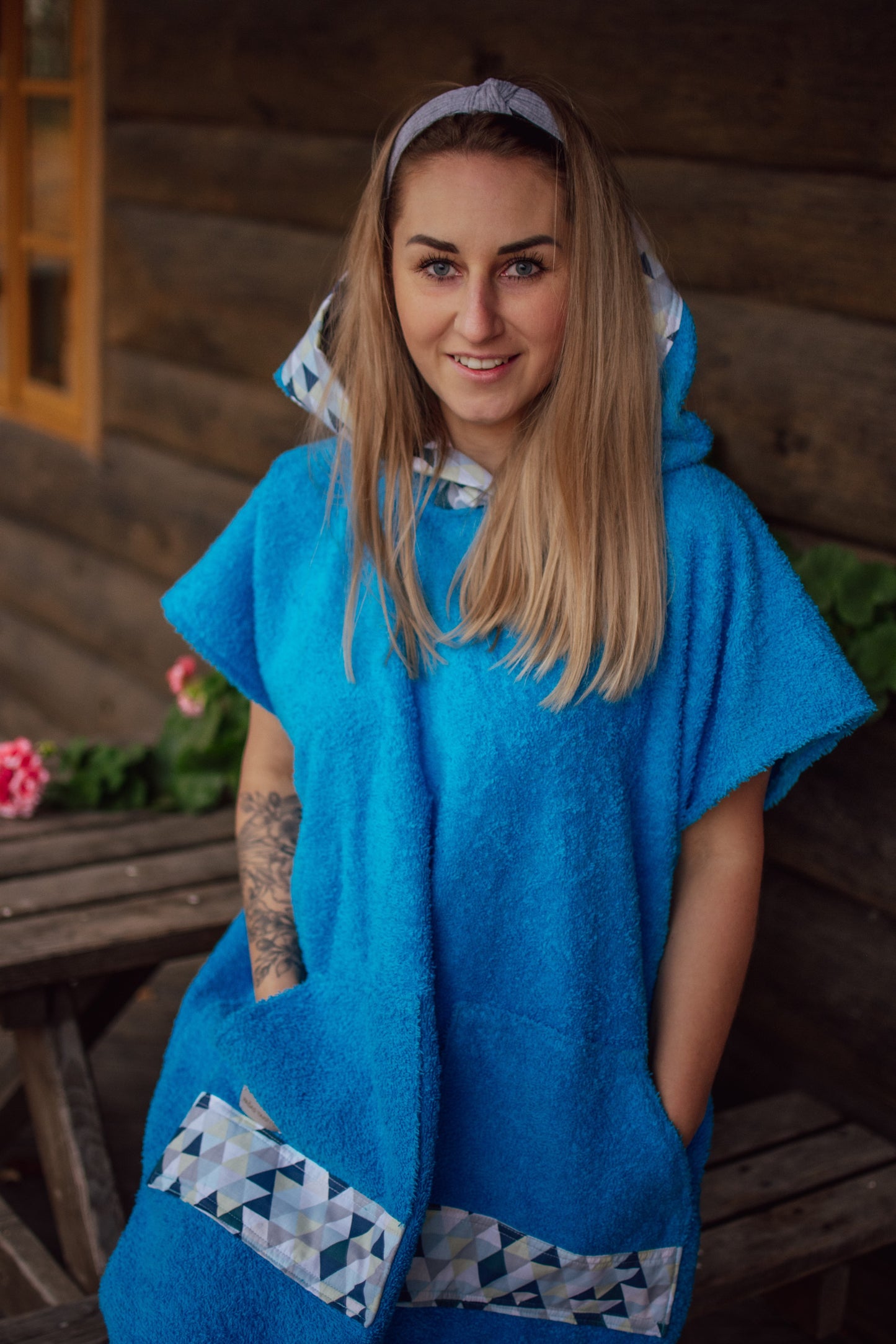 Pončo Zils