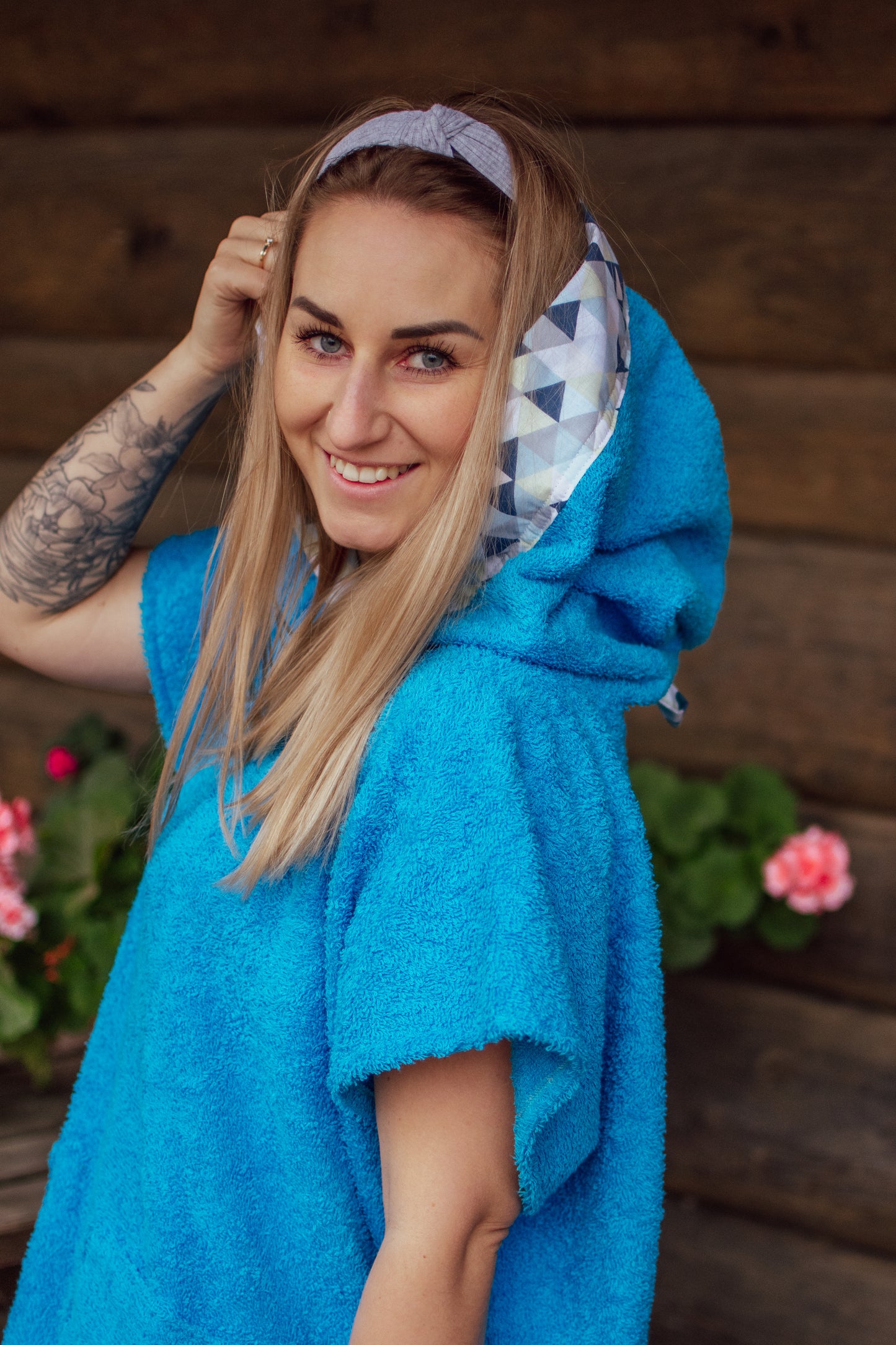 Pončo Zils